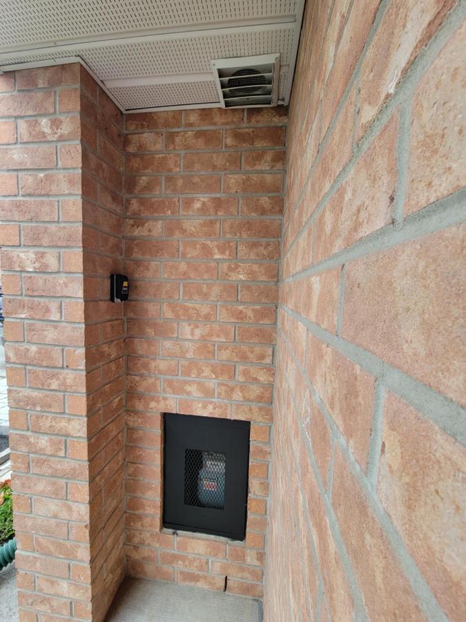 Cozy 3 Bedroom Town House 20 Min From Ottawa Down Town And Airport Buitenkant foto